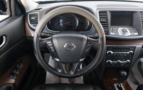 Nissan Teana, 2011 год, 1 349 000 рублей, 13 фотография