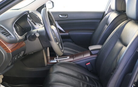 Nissan Teana, 2011 год, 1 349 000 рублей, 8 фотография