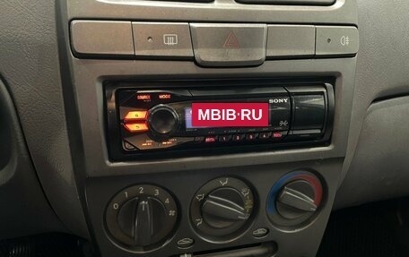 Hyundai Accent II, 2005 год, 239 000 рублей, 7 фотография