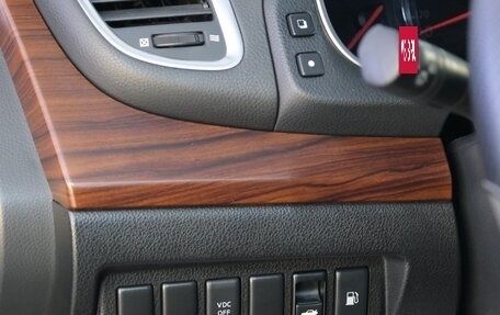 Nissan Teana, 2011 год, 1 349 000 рублей, 10 фотография