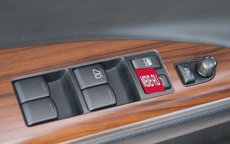 Nissan Teana, 2011 год, 1 349 000 рублей, 9 фотография