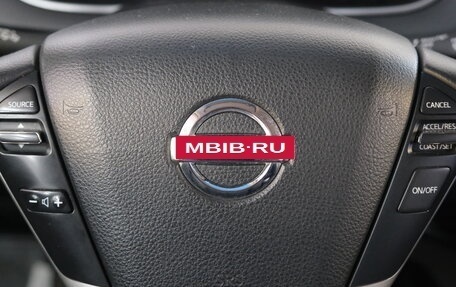 Nissan Teana, 2011 год, 1 349 000 рублей, 14 фотография