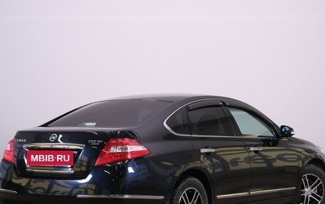 Nissan Teana, 2011 год, 1 349 000 рублей, 7 фотография