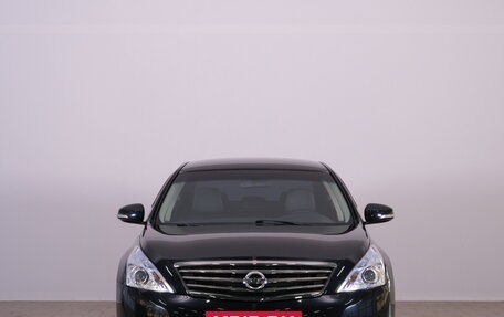 Nissan Teana, 2011 год, 1 349 000 рублей, 3 фотография