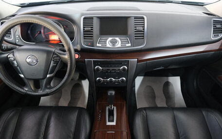 Nissan Teana, 2011 год, 1 349 000 рублей, 15 фотография