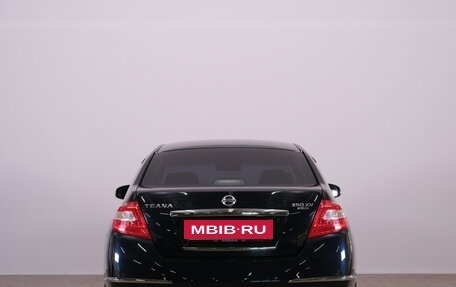 Nissan Teana, 2011 год, 1 349 000 рублей, 6 фотография