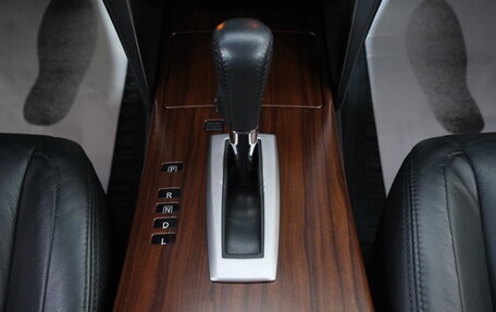 Nissan Teana, 2011 год, 1 349 000 рублей, 17 фотография