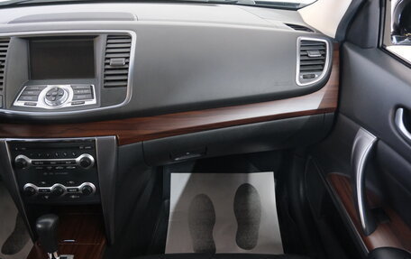 Nissan Teana, 2011 год, 1 349 000 рублей, 19 фотография