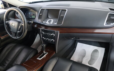 Nissan Teana, 2011 год, 1 349 000 рублей, 20 фотография