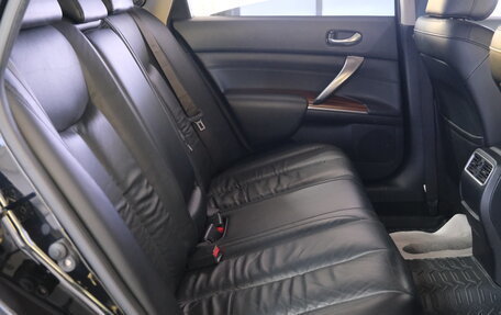 Nissan Teana, 2011 год, 1 349 000 рублей, 23 фотография