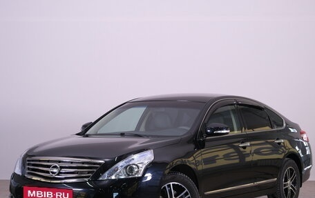 Nissan Teana, 2011 год, 1 349 000 рублей, 4 фотография