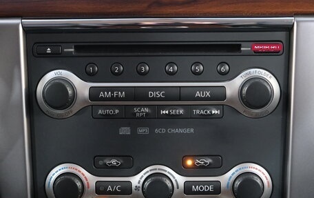 Nissan Teana, 2011 год, 1 349 000 рублей, 16 фотография