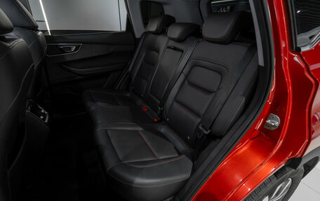 Chery Tiggo 7 Pro, 2020 год, 1 550 000 рублей, 13 фотография