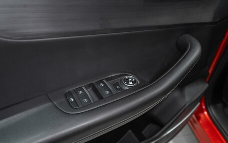 Chery Tiggo 7 Pro, 2020 год, 1 550 000 рублей, 20 фотография