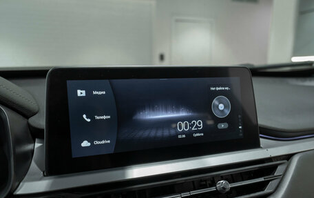 Chery Tiggo 7 Pro, 2020 год, 1 550 000 рублей, 17 фотография