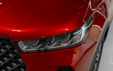 Chery Tiggo 7 Pro, 2020 год, 1 550 000 рублей, 26 фотография