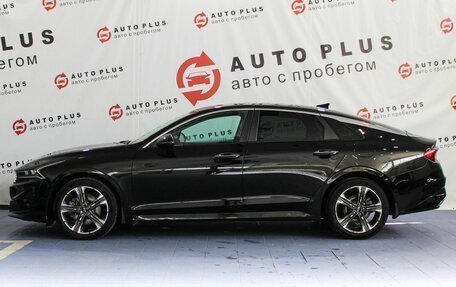 KIA K5, 2020 год, 1 929 000 рублей, 5 фотография