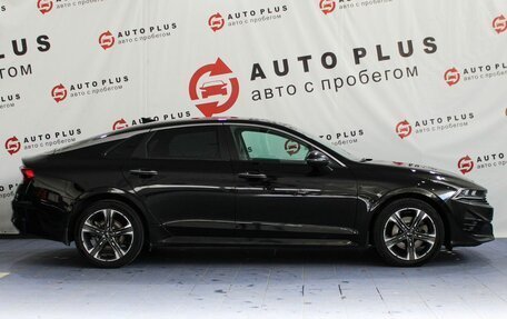 KIA K5, 2020 год, 1 929 000 рублей, 6 фотография