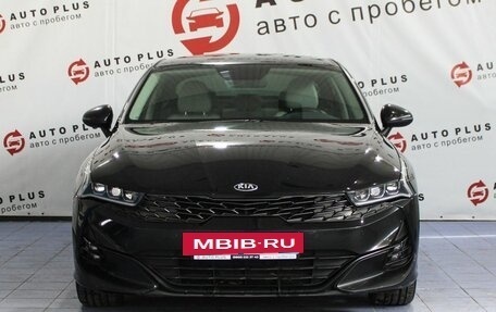 KIA K5, 2020 год, 1 929 000 рублей, 3 фотография