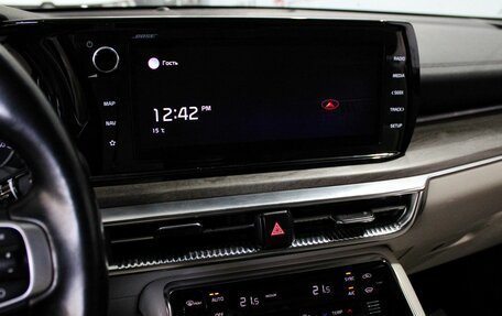 KIA K5, 2020 год, 1 929 000 рублей, 11 фотография