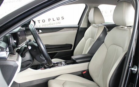 KIA K5, 2020 год, 1 929 000 рублей, 8 фотография