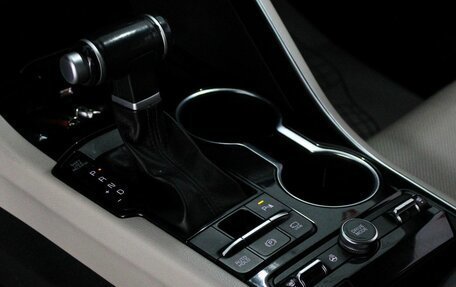 KIA K5, 2020 год, 1 929 000 рублей, 10 фотография