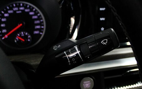 KIA K5, 2020 год, 1 929 000 рублей, 15 фотография