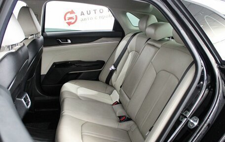 KIA K5, 2020 год, 1 929 000 рублей, 9 фотография