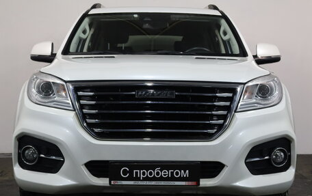 Haval H9 I рестайлинг, 2023 год, 3 269 000 рублей, 2 фотография