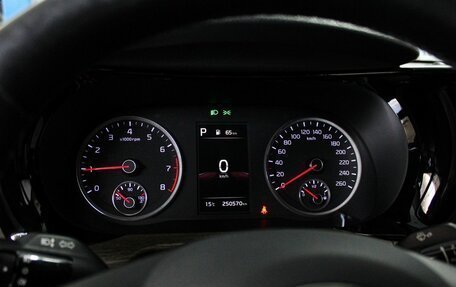 KIA K5, 2020 год, 1 929 000 рублей, 20 фотография