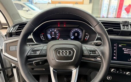 Audi Q3, 2021 год, 2 150 000 рублей, 7 фотография