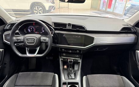 Audi Q3, 2021 год, 2 150 000 рублей, 8 фотография