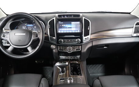 Haval H9 I рестайлинг, 2023 год, 3 269 000 рублей, 7 фотография