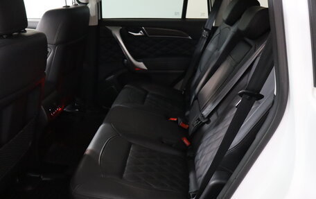 Haval H9 I рестайлинг, 2023 год, 3 269 000 рублей, 15 фотография