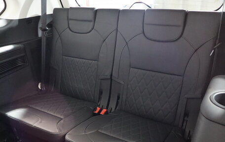 Haval H9 I рестайлинг, 2023 год, 3 269 000 рублей, 16 фотография