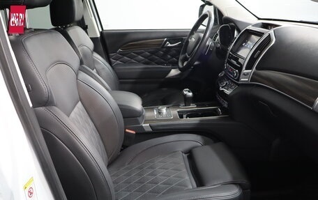 Haval H9 I рестайлинг, 2023 год, 3 269 000 рублей, 13 фотография