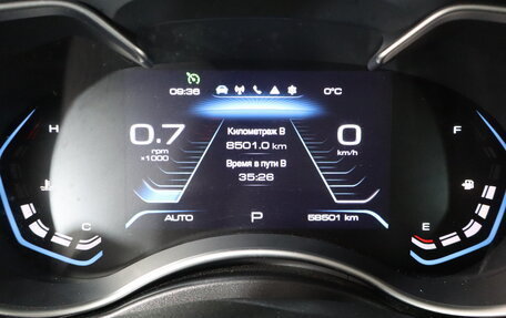 Haval H9 I рестайлинг, 2023 год, 3 269 000 рублей, 20 фотография