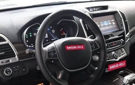 Haval H9 I рестайлинг, 2023 год, 3 269 000 рублей, 9 фотография