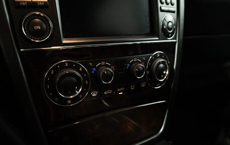 Mercedes-Benz G-Класс W463 рестайлинг _ii, 2010 год, 2 899 700 рублей, 13 фотография