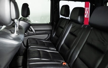 Mercedes-Benz G-Класс W463 рестайлинг _ii, 2010 год, 2 899 700 рублей, 9 фотография