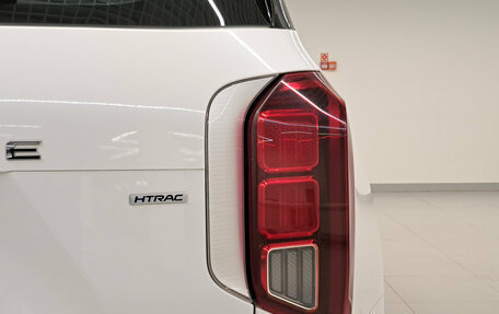 Hyundai Palisade I, 2020 год, 4 199 000 рублей, 9 фотография