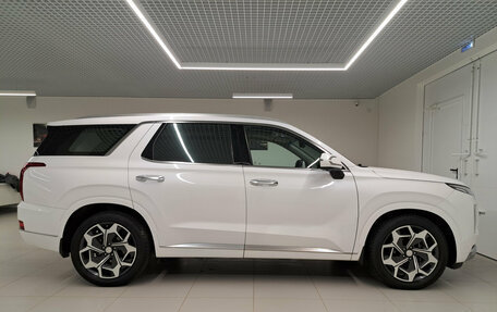 Hyundai Palisade I, 2020 год, 4 199 000 рублей, 4 фотография