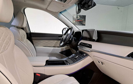 Hyundai Palisade I, 2020 год, 4 199 000 рублей, 11 фотография