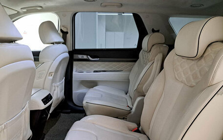 Hyundai Palisade I, 2020 год, 4 199 000 рублей, 12 фотография