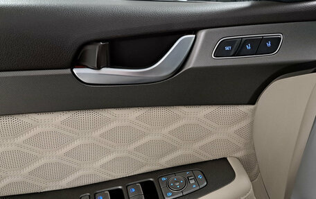 Hyundai Palisade I, 2020 год, 4 199 000 рублей, 21 фотография