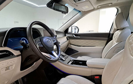 Hyundai Palisade I, 2020 год, 4 199 000 рублей, 16 фотография