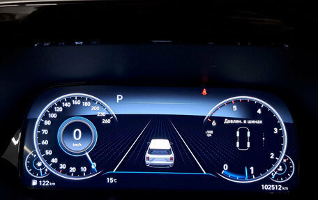 Hyundai Palisade I, 2020 год, 4 199 000 рублей, 13 фотография