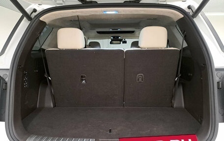 Hyundai Palisade I, 2020 год, 4 199 000 рублей, 10 фотография