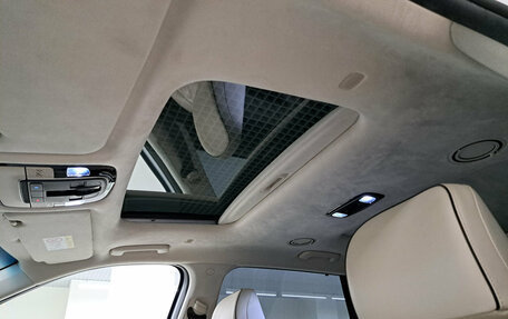 Hyundai Palisade I, 2020 год, 4 199 000 рублей, 26 фотография