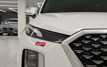 Hyundai Palisade I, 2020 год, 4 199 000 рублей, 17 фотография